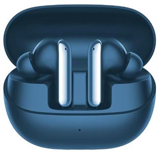 S-link AirLite X Pro Lacivert 6 Mikrofonlu ENC + Hybrid ANC Bluetooth V5.4 TWS Mikrofonlu Kulaklık