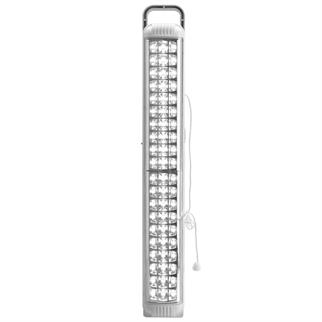 S-link SL-3654 Uzun 60 SMD Ledli Şarjlı 3200 mAh Işıldak