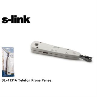 S-link SL-4131A Telefon Krone Pense