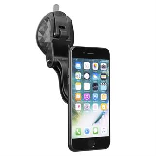 S-link SL-AT40 Universal Ayarlanabilir Siyah Mıknatıslı telefon tutucu