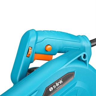 S-link SL-BL800W Gerçek 800W 6 Kademeli Kompresör