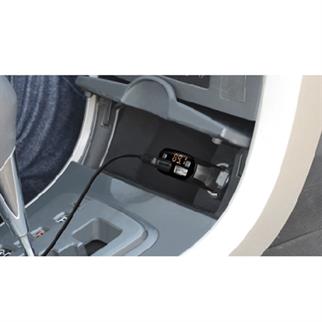 S-link SL-BT30 MP3 Usb + Bluetooth Destekli 2*Usb 2.1A Fm Transmitter