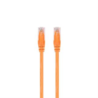 S-link SL-CAT602TR 2m Turuncu CAT6 Patch Kablo