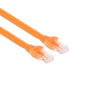 S-link SL-CAT603TR 3m Turuncu CAT6 Patch Kablo