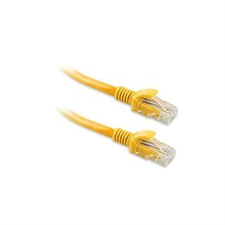 S-link SL-CAT603YE 3m Sarı CAT6 Patch Kablo