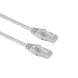 S-link SL-CAT605 5m CAT6 Gri Patch Kablo