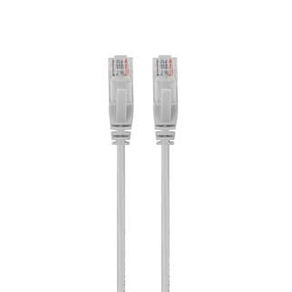 S-link SL-CAT605 5m CAT6 Gri Patch Kablo