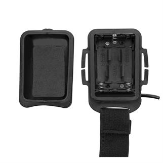 S-link SL-F362 5W Cob Led 3x AAA Pil Işık Ayarlı ve Modlu Kafa Lambası