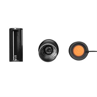 S-link SL-F861 3W Led 3x AAA Pil Işık Ayarlı Led El Feneri