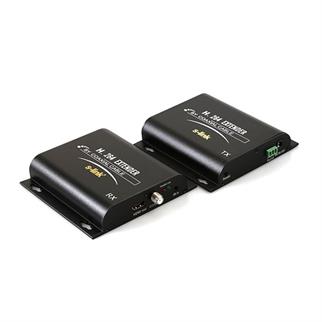 S-link SL-HDEX700M COAXIAL to HDMI Extender 700M Uzatıcı