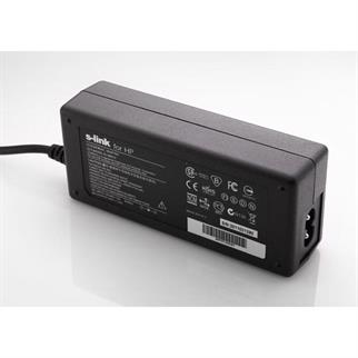 S-link SL-NBA10 18.5V 3.5A 4.8*1.7 Hp Notebook Standart Adaptör