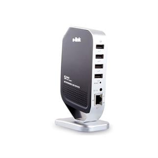 S-link SL-UN100 Wired 100Mbps Networking Usb Server