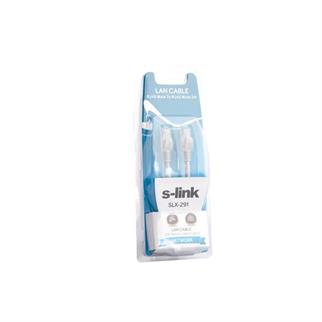 S-link SLX-291 2m Patch Utp CAT5E Patch Kablo