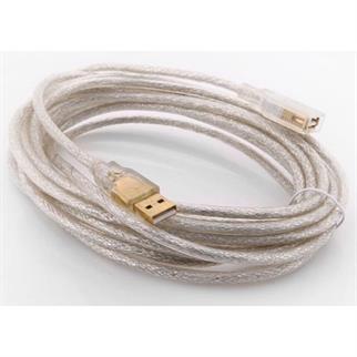 S-link SLX-322 Usb2.0 3m Uzatma Kablosu