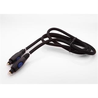 S-link SLX-967 3m Gold Kılıflı Optik Ses Kablosu