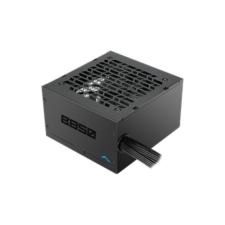 SAMA B850, 850W, Black, 80+ Bronze, Cybenetics Certified, PCIE 5.1, ATX3.1, Siyah, GAMING, ATX, Power Supply (PSU)