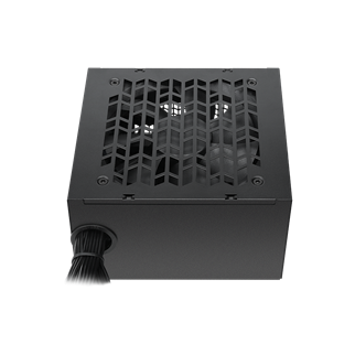 SAMA B850, 850W, Black, 80+ Bronze, Cybenetics Certified, PCIE 5.1, ATX3.1, Siyah, GAMING, ATX, Power Supply (PSU)