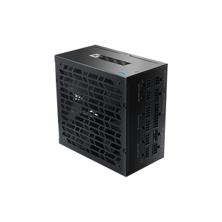 SAMA G1000, 1000W, Black, 80+ Gold, Cybenetics Certified, Full Modüler, PCIE 5.1, ATX3.1, Siyah, GAMING, ATX, Power Supply (PSU)
