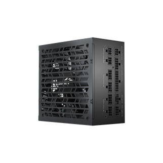 SAMA G1000, 1000W, Black, 80+ Gold, Cybenetics Certified, Full Modüler, PCIE 5.1, ATX3.1, Siyah, GAMING, ATX, Power Supply (PSU)