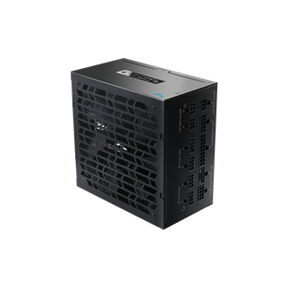 SAMA G850, 850W, Black, 80+ Gold, Cybenetics Certified, Full Modüler, PCIE 5.1, ATX3.1, Siyah, GAMING, ATX, Power Supply (PSU)