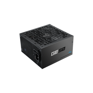 SAMA G850, 850W, Black, 80+ Gold, Cybenetics Certified, Full Modüler, PCIE 5.1, ATX3.1, Siyah, GAMING, ATX, Power Supply (PSU)