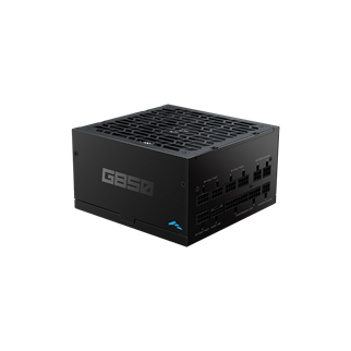SAMA G850, 850W, Black, 80+ Gold, Cybenetics Certified, Full Modüler, PCIE 5.1, ATX3.1, Siyah, GAMING, ATX, Power Supply (PSU)