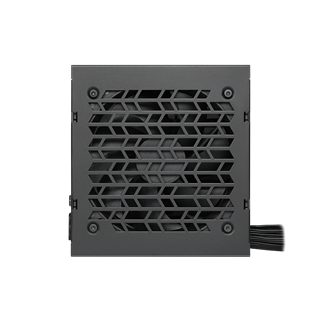 SAMA H500, 500W, Black, 80 Plus, Aktif PFC, Siyah, GAMING, ATX, Power Supply (PSU)
