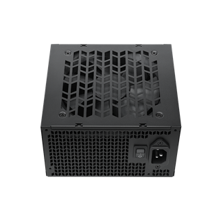 SAMA H500, 500W, Black, 80 Plus, Aktif PFC, Siyah, GAMING, ATX, Power Supply (PSU)