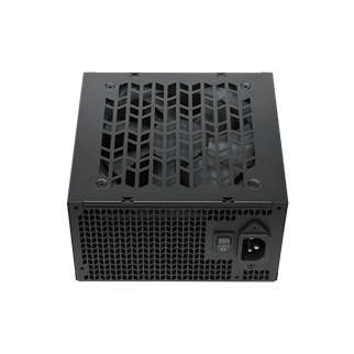 SAMA H600, 600W, Black, 80 Plus, Aktif PFC, Siyah, GAMING, ATX, Power Supply (PSU)