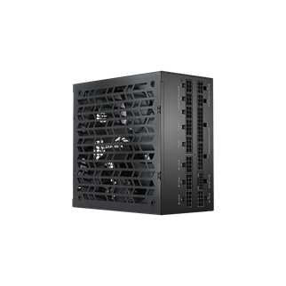 SAMA P1000, 1000W, Black, 80+ Platinum, Cybenetics Certified, Full Modüler, PCIE 5.1, ATX3.1, Siyah, GAMING, ATX, Power Supply (PSU)