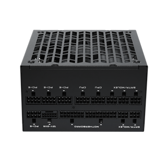 SAMA P1000, 1000W, Black, 80+ Platinum, Cybenetics Certified, Full Modüler, PCIE 5.1, ATX3.1, Siyah, GAMING, ATX, Power Supply (PSU)