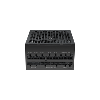 SAMA P1200, 1200W, Black, 80+ Platinum, Cybenetics Certified, Full Modüler, PCIE 5.1, ATX3.1, Siyah, GAMING, ATX, Power Supply (PSU)