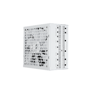 SAMA P1200, 1200W, White, 80+ Platinum, Cybenetics Certified, Full Modüler, PCIE 5.1, ATX3.1, Beyaz, GAMING, ATX, Power Supply (PSU)