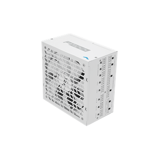SAMA P1200, 1200W, White, 80+ Platinum, Cybenetics Certified, Full Modüler, PCIE 5.1, ATX3.1, Beyaz, GAMING, ATX, Power Supply (PSU)