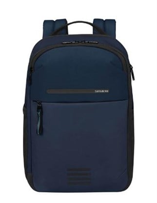 SAMSONITE KS6-04-003 15.6 Moderny Seyahat Notebook Sırt Çantası Yeşil