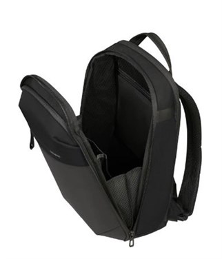SAMSONITE KS6-09-002 14.1 Moderny Notebook Sırt Çantası Siyah