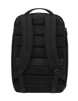 SAMSONITE KS6-09-003 15.6 Moderny Notebook Sırt Çantası Siyah