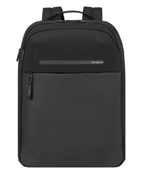 SAMSONITE KS6-09-004 17.3 Moderny Notebook Sırt Çantası Siyah