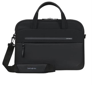 SAMSONITE KS6-09-005 15.6 Moderny İnce Notebook Çantası Siyah