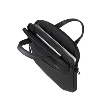 SAMSONITE KS6-09-005 15.6 Moderny İnce Notebook Çantası Siyah