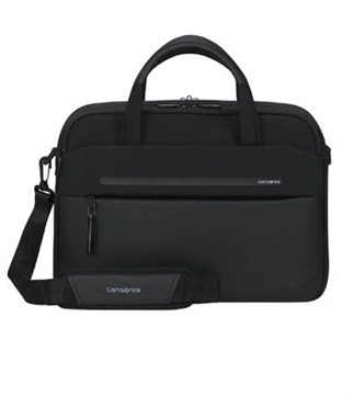 SAMSONITE KS6-09-006 15.6 Moderny Notebook Çantası Siyah