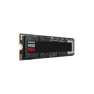SAMSUNG 1TB 9100 PRO MZ-VAP1T0BW 14800- 13400MB/s M2 NVME GEN5 Disk
