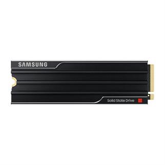 SAMSUNG 1TB 9100 PRO MZ-VAP1T0CW 14700-13300MB/s M2 NVME GEN5 SOĞUTUCULU