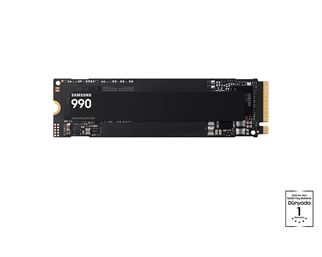 SAMSUNG 1TB 990  MZ-V9V1T0BW 7150-6450MB/s M2 NVME GEN4 Disk