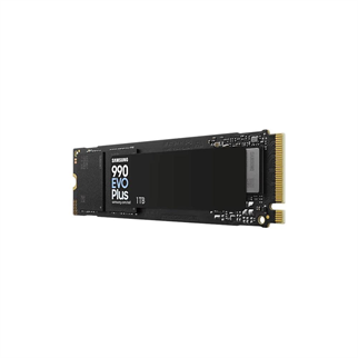 SAMSUNG 1TB 990 EVO PLUS MZ-V9S1T0BW 7150- 6300MB/s M2 NVME GEN4 Disk