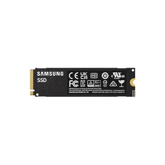 SAMSUNG 1TB 990 EVO PLUS MZ-V9S1T0BW 7150- 6300MB/s M2 NVME GEN4 Disk