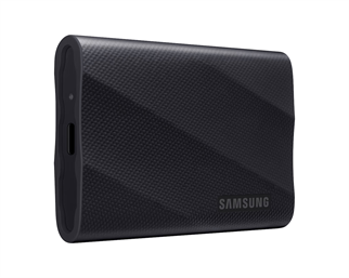 SAMSUNG 1TB MU-PG1T0B/WW USB 3.2 Harici Disk Siyah
