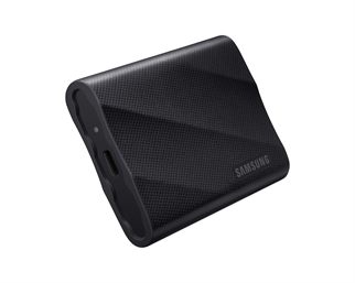 SAMSUNG 1TB MU-PG1T0B/WW USB 3.2 Harici Disk Siyah