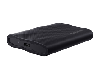SAMSUNG 1TB MU-PG1T0B/WW USB 3.2 Harici Disk Siyah