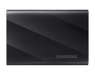 SAMSUNG 1TB MU-PG1T0B/WW USB 3.2 Harici Disk Siyah
